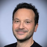 Alliander Employee Reint Holterman's profile photo