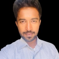 Shekhar Pabitwar Email