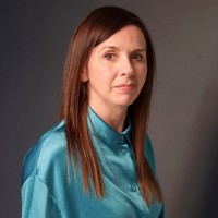 Zaha Hadid Architects Employee Manuela Gatto's profile photo