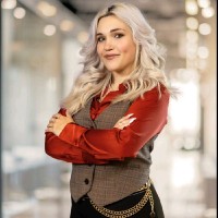 MEYA Health Employee Jamie Delcane's profile photo