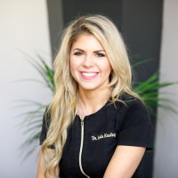 Hormone Fitness Employee India Hanley's profile photo