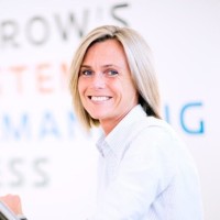 Hatteland Employee Tonje Lindkjend's profile photo