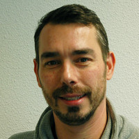 MECC Maastricht Employee Thomas Berger's profile photo