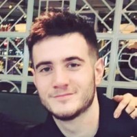 Environment Agency Employee Tom Stainer's profile photo