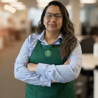 Adriana Barrios Email