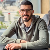 Mohammad Gamal's profile photo