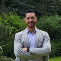 FOLKS Employee Luiz Virginio's profile photo