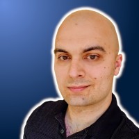 Amazon Web Services (AWS) Employee Brian Kass's profile photo