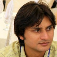 Hematogenix Employee Arafat Khan's profile photo