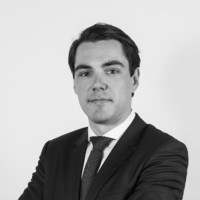 Lombard Odier Group Employee Thomas Itty's profile photo