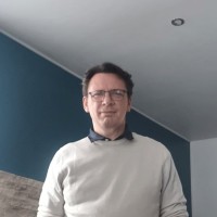 Cedryck Poitelon's profile photo