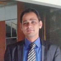 Naresh Nuniya Email & Phone Number