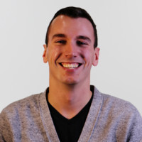 University of Illinois Urbana-Champaign Employee Nick Vance's profile photo