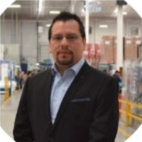 Criotec, S.A. de C.V. Employee Julio Juarez's profile photo