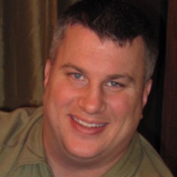Quantum Graphics Employee Jim van Asten's profile photo