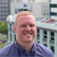 Whānau Āwhina Plunket Employee David Ensor's profile photo