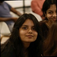 Rabble Employee Tanisha Sharma's profile photo
