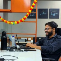 Ronak Gondaliya Email