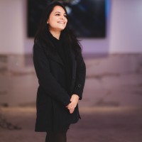 Sociate AI Employee Ishita Satija's profile photo