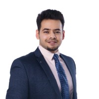 Rukam Capital Employee Karan Sethi's profile photo