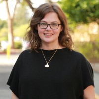 SRI Employee Candice Steele's profile photo