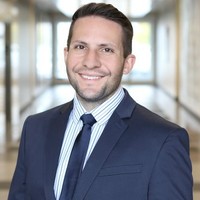 Dental Intelligence Inc. Employee Elliot Walker's profile photo