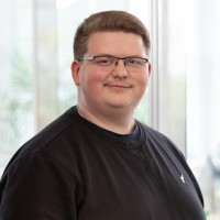 DOS Software-Systeme GmbH Employee Alexander Eichmann's profile photo