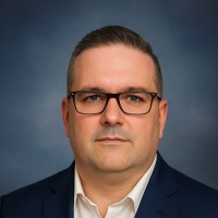 BNSF Railway Employee Stephen Gray's profile photo