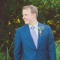 Benjamin Rackley Email & Phone Number