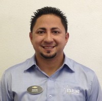 Starling Chevrolet Employee David Hernandez's profile photo