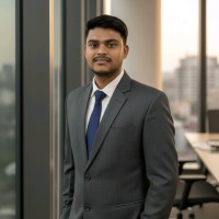 Exarca Inc. Employee Akash Singh's profile photo