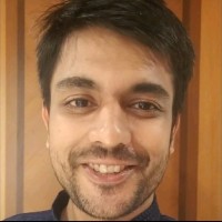 Pixis Employee Jai Dev's profile photo