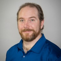 Exchange Solutions Employee Andrew Painter's profile photo