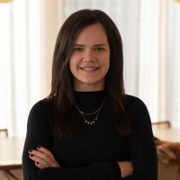 Founders Factory Employee Raluca Ciobancan's profile photo