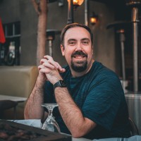 Bluehost Employee Chris Edwards's profile photo