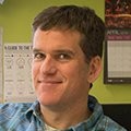 Washington University School of Medicine in St. Louis Employee James Bollinger's profile photo