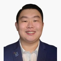 Sinclair Technologies Employee Collin Dang's profile photo