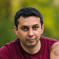 Mo-Sys Engineering Ltd Employee Razvan Viziteu's profile photo