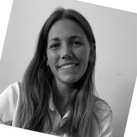 Selency Employee Victoria Bergström's profile photo