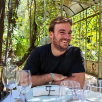 Appetite Employee Toby Green's profile photo