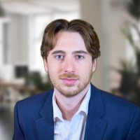 NextGen IT Services Employee Justin Beck's profile photo