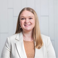 Saint Louis Bank Employee Ashtyn Kline's profile photo