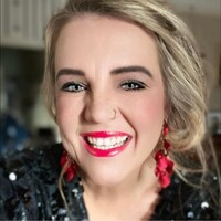 Stride Mental Health Employee Sinèad Cunningham's profile photo