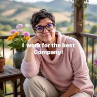 Complete Quality Solutions Employee Loraine Robertson's profile photo