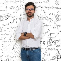 Precis Employee Gianluca Binelli's profile photo