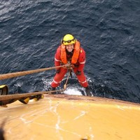 Stork, a Fluor company Employee Lee Calvert's profile photo