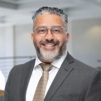 Charles Schwab Employee Jeff Roman's profile photo