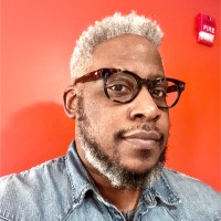 Brilliant Earth Employee Derrick King's profile photo