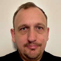 Aegis Trust Employee Sam Boarer's profile photo