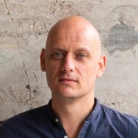 Superuse Employee Floris Schiferli's profile photo